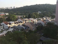 Cashew Heights Condominium (D23), Condominium #173679242